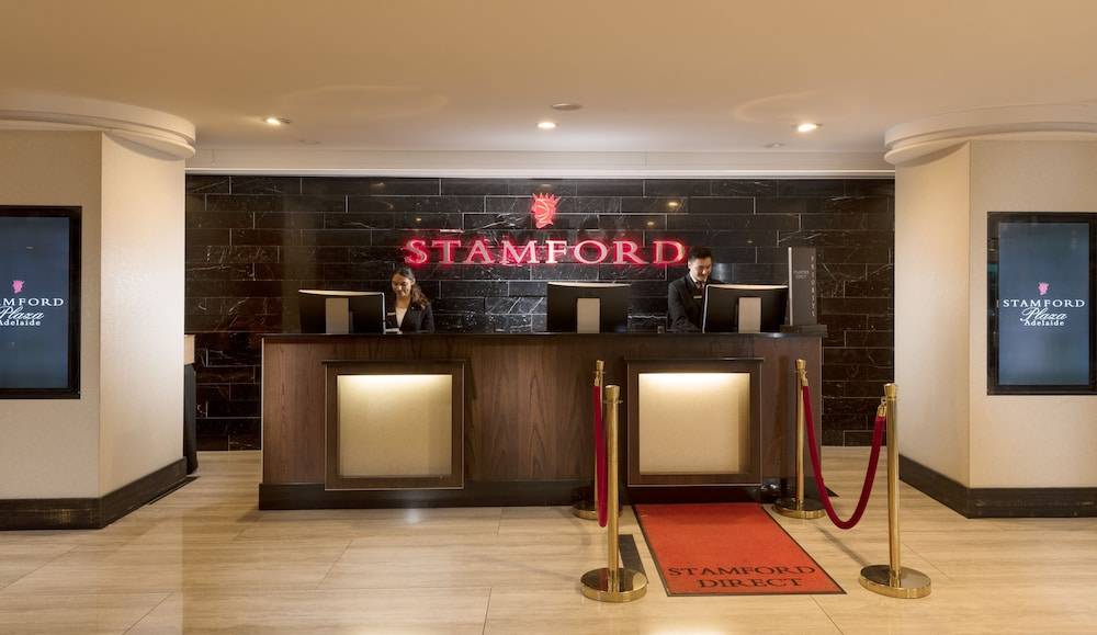 Stamford Plaza Adelaide 2