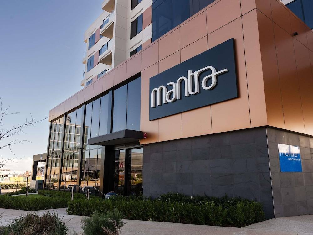 Mantra Tonsley Adelaide 1