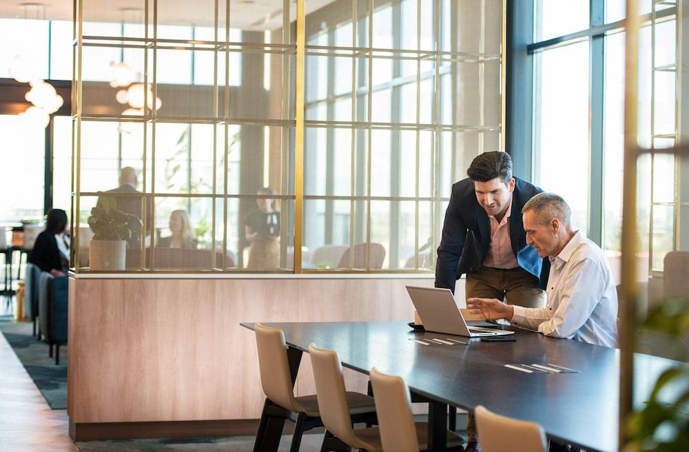 Crowne Plaza Adelaide by IHG 2