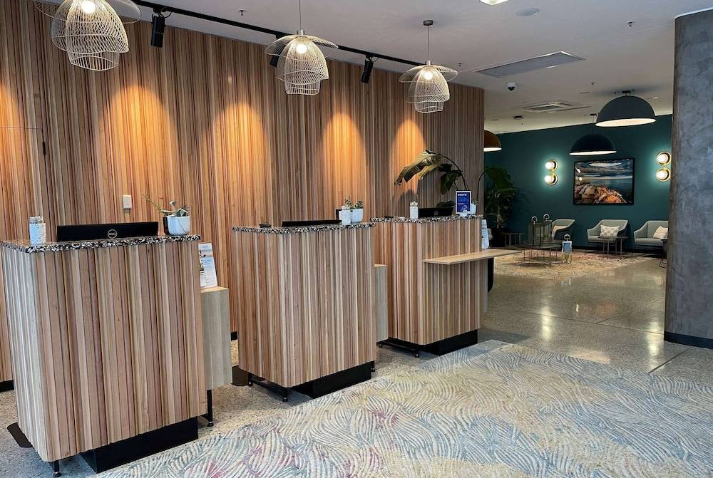 TRYP Adelaide by Wyndham 2