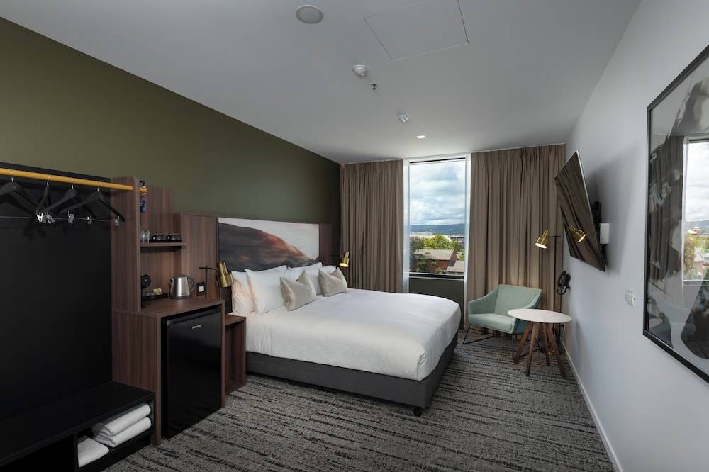 TRYP Adelaide by Wyndham 1
