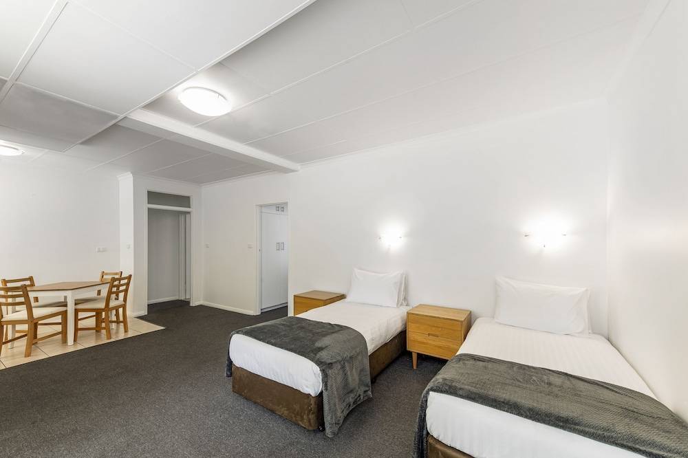 Econo Lodge East Adelaide 2
