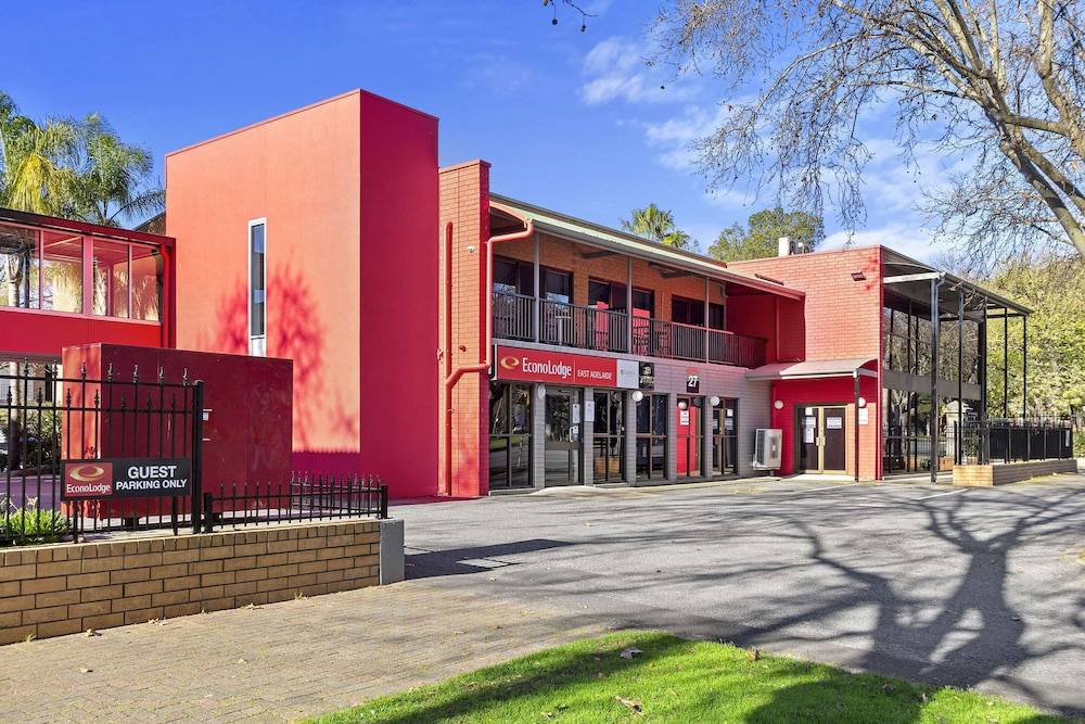 Econo Lodge East Adelaide 1