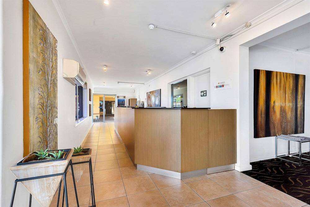 Comfort Inn & Suites Manhattan 2