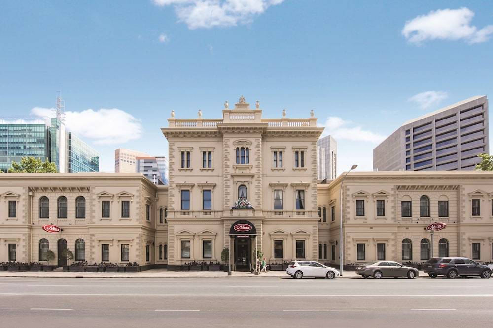 Adina Apartment Hotel Adelaide Treasury 1