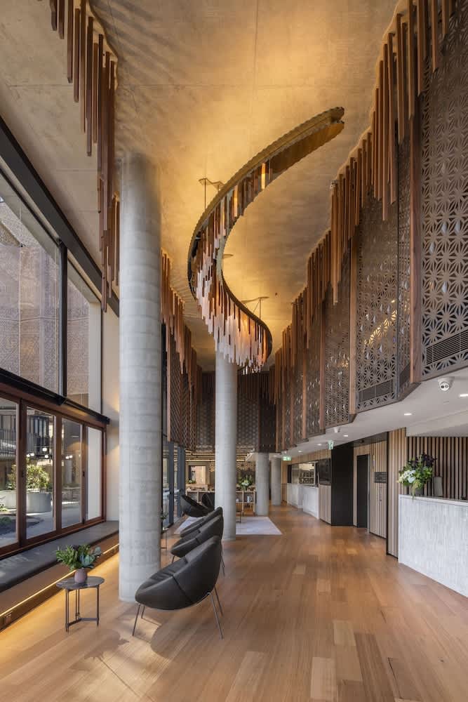 Vibe Hotel Adelaide 2