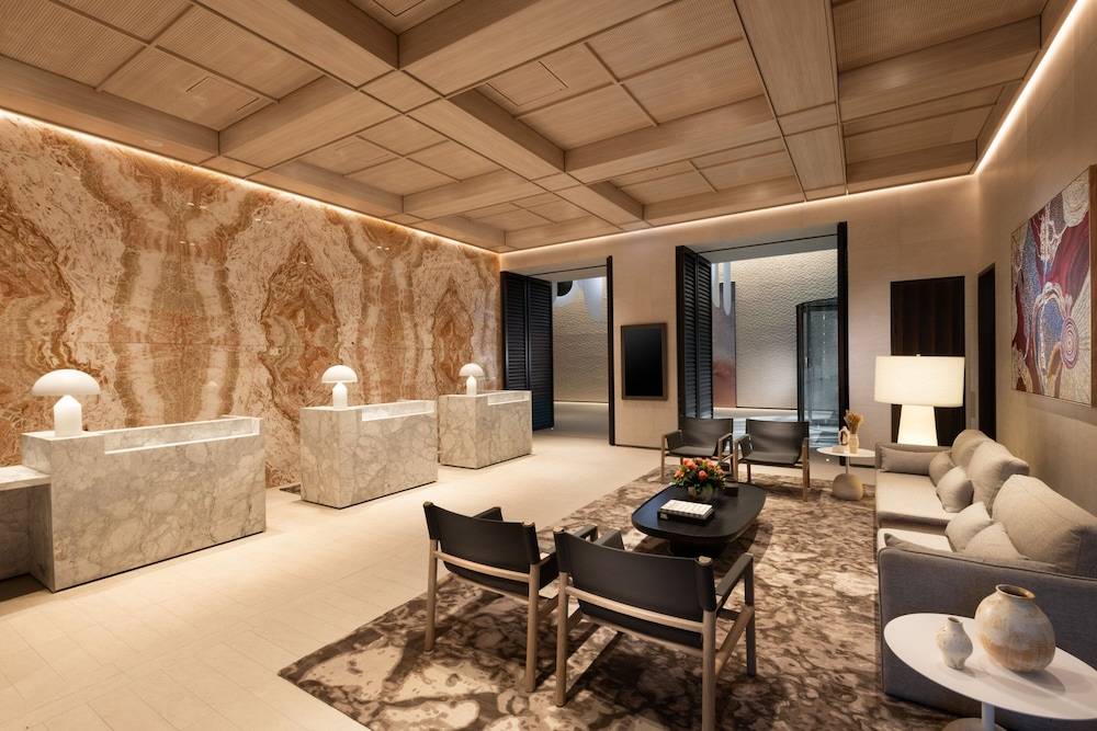 Adelaide Marriott Hotel 2