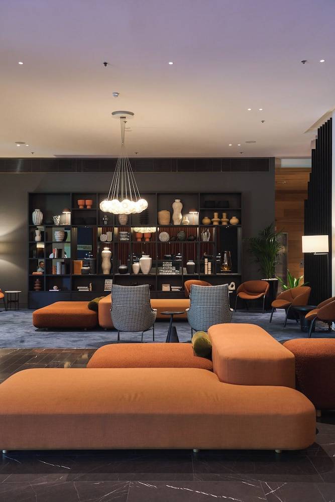 Pullman Adelaide 2