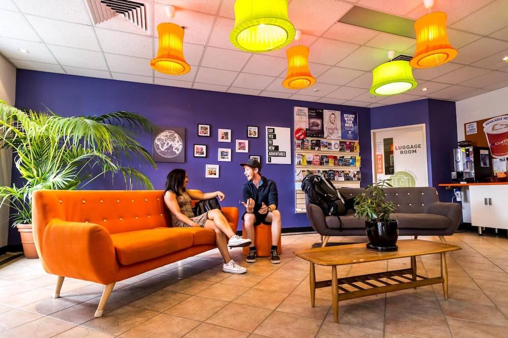 YHA Adelaide Central 2