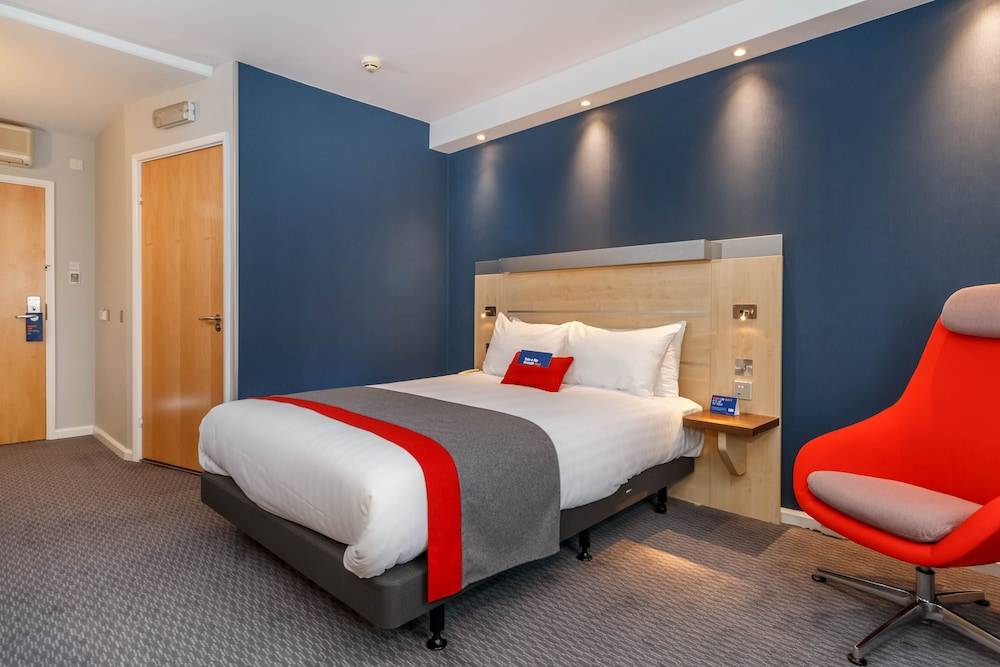 Holiday Inn Express BIRMINGHAM - WALSALL by IHG 2