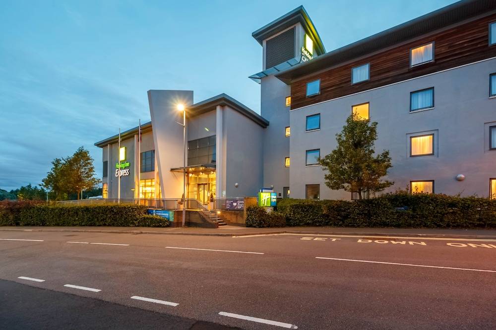 Holiday Inn Express BIRMINGHAM - WALSALL by IHG 1