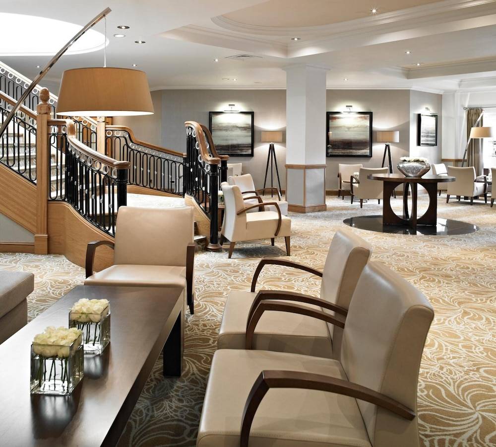 Grand Hotel Sunderland 2