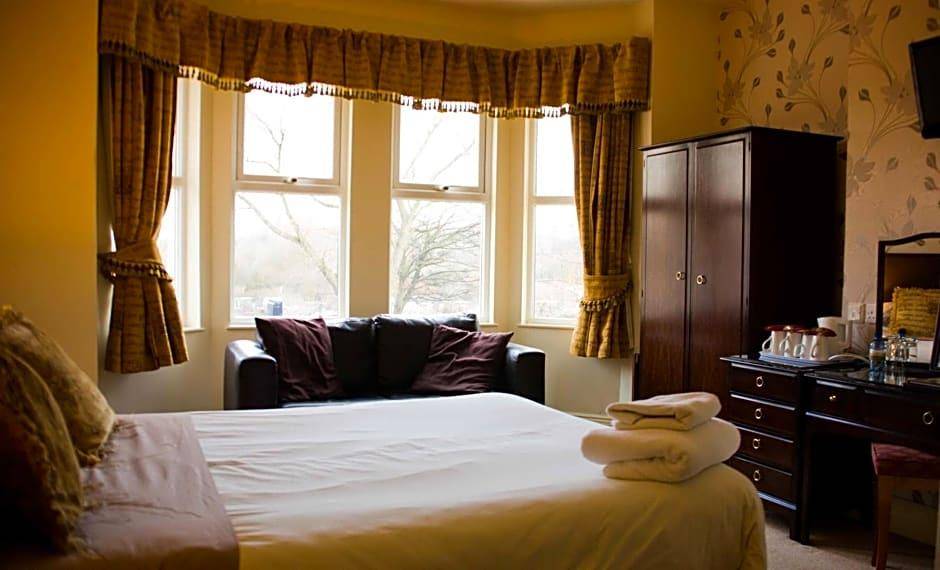 Beverley Hotel 1