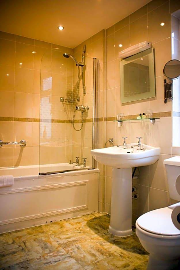 Beverley Hotel 2