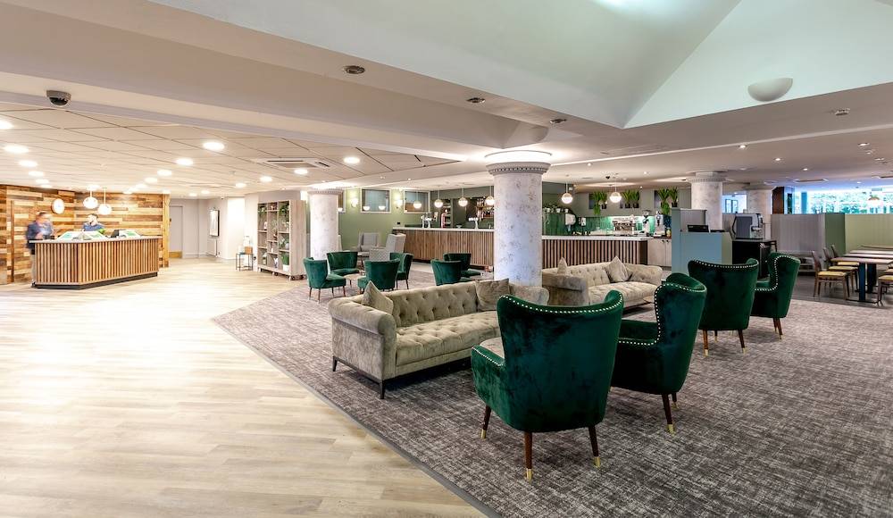 Cedar Court Hotel Huddersfield 2