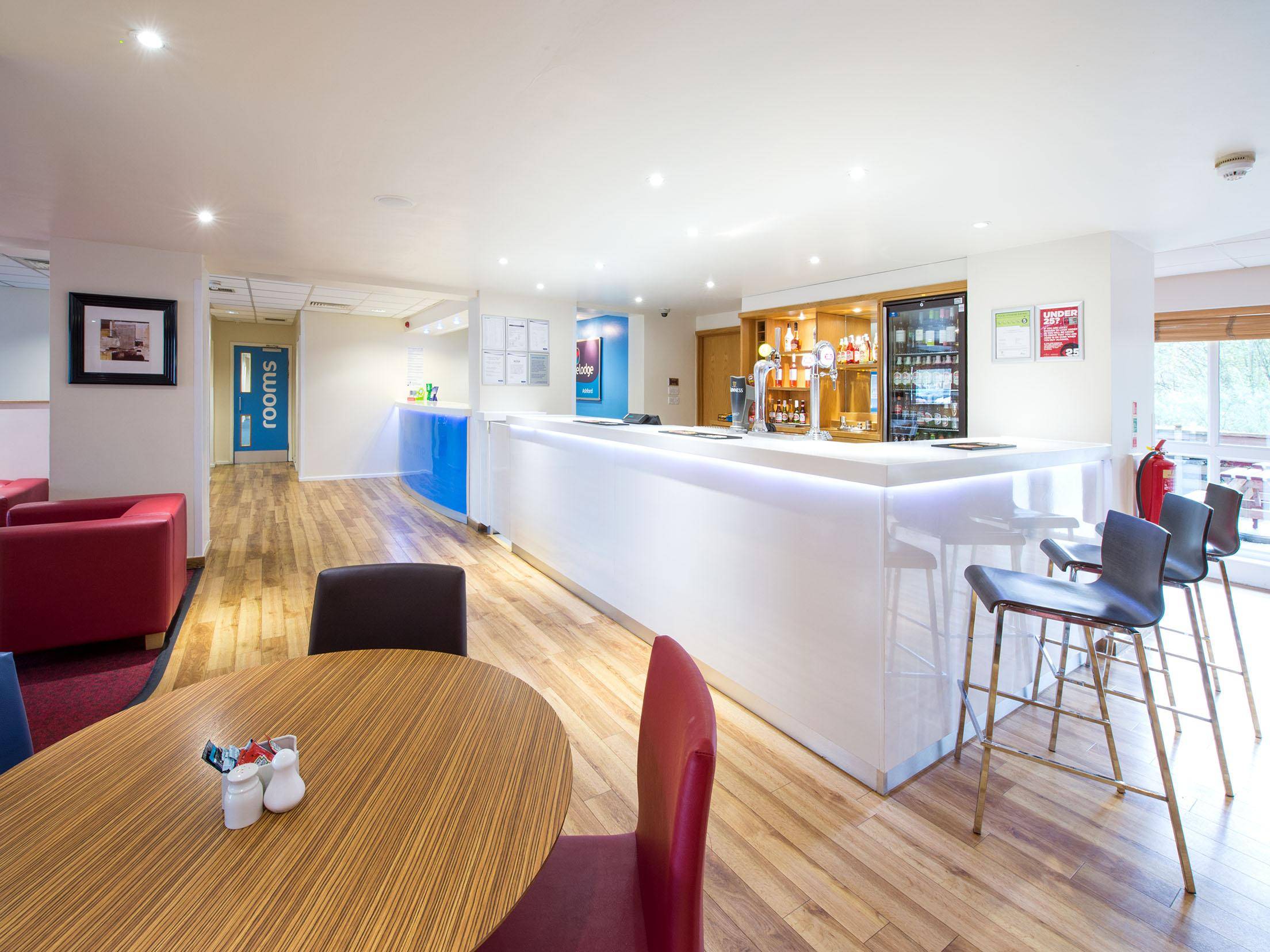 Travelodge Ashford 2