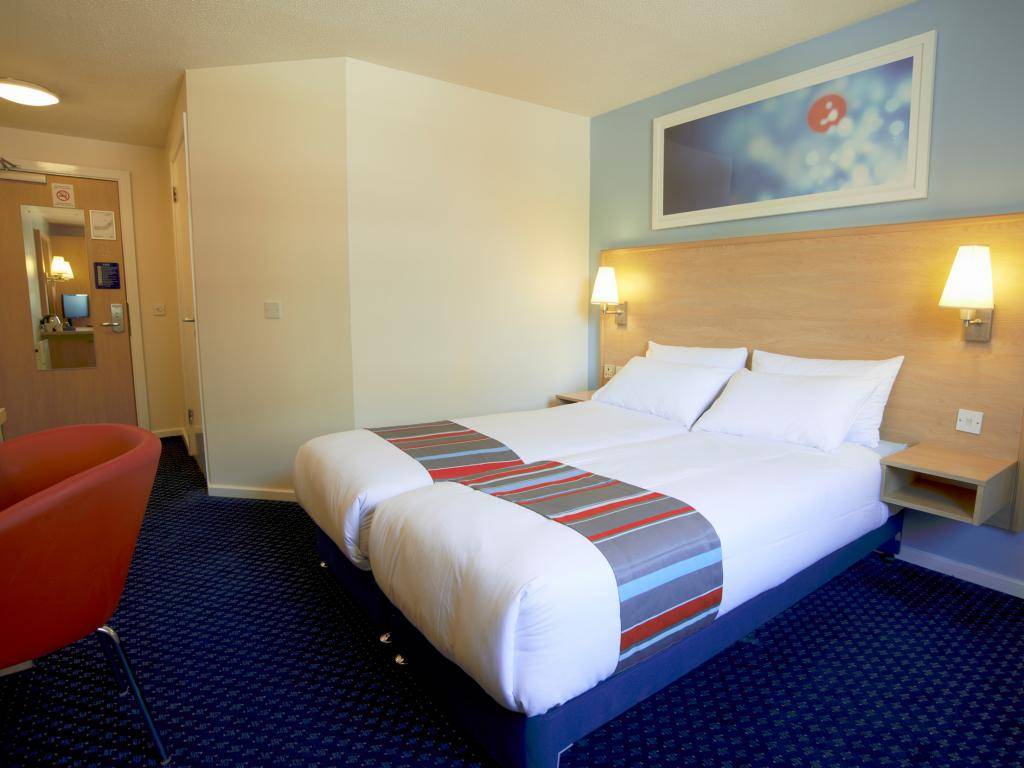 Travelodge Ashford 1
