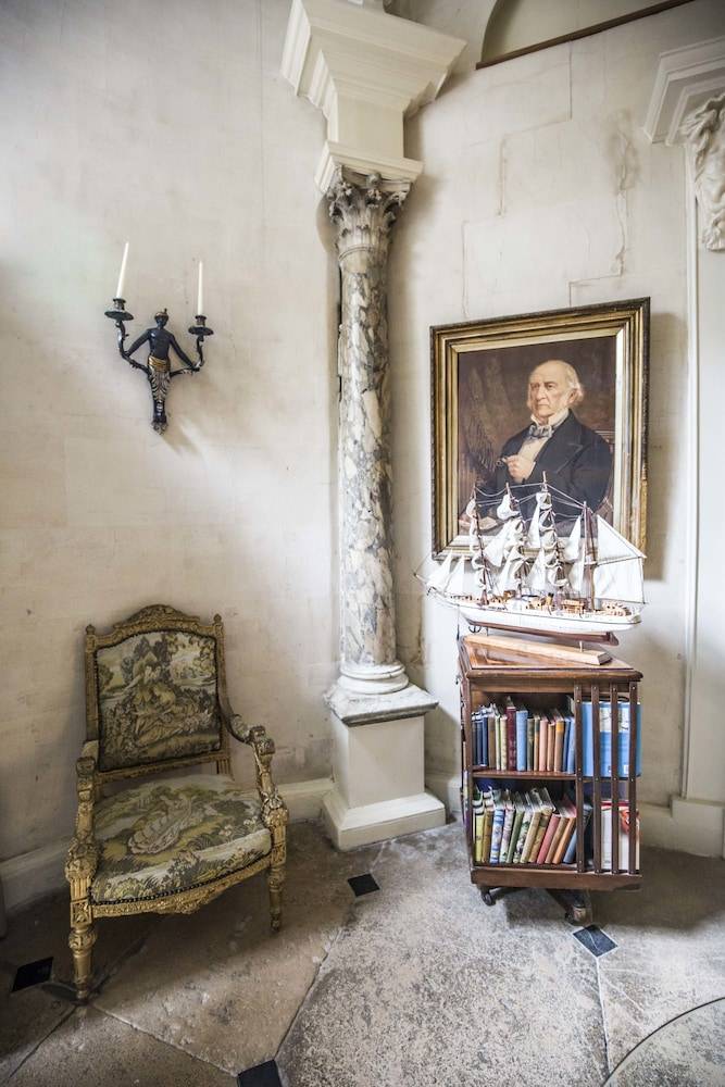 Grosvenor Villa 2