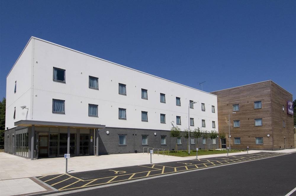 Premier Inn Ashford - Eureka Leisure Park 1
