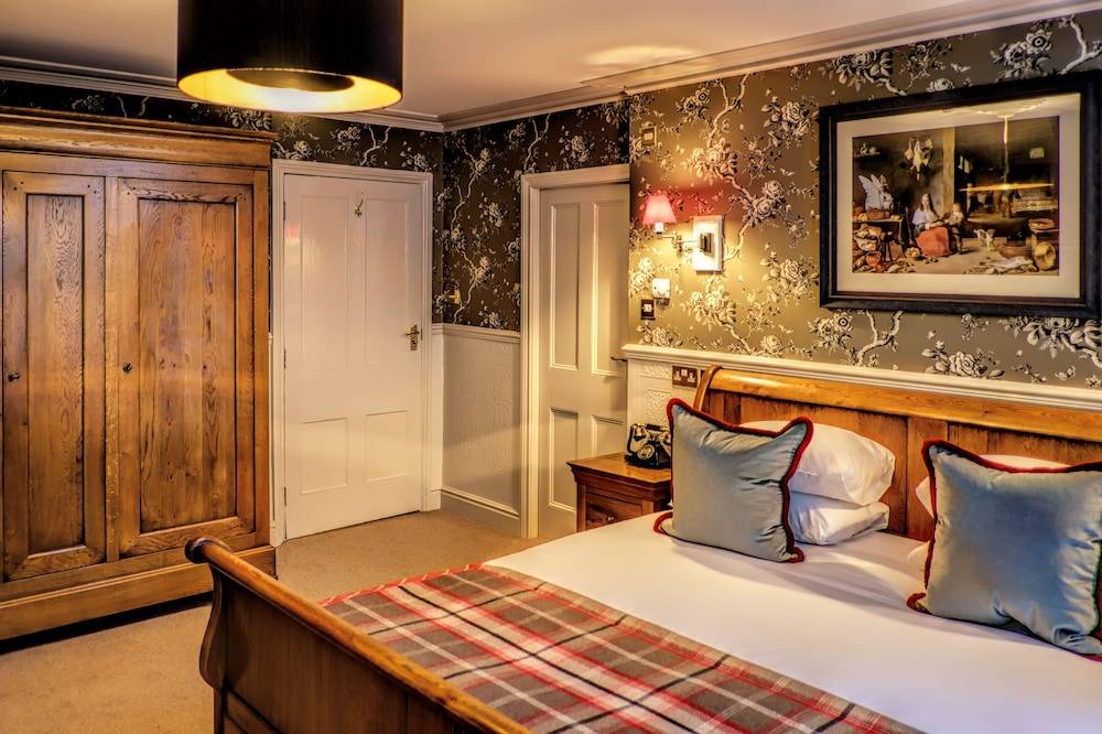 The Ayrlington Guesthouse 2