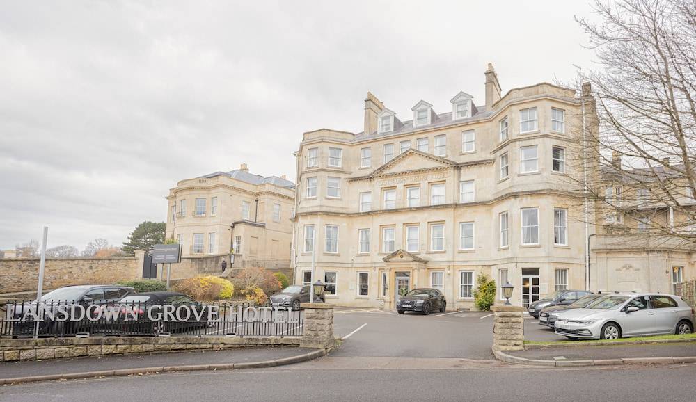 Lansdown Grove Hotel 1