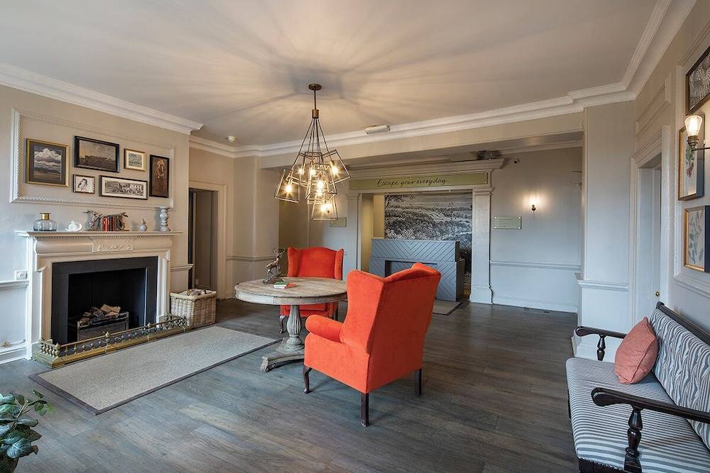 Lansdown Grove Hotel 2
