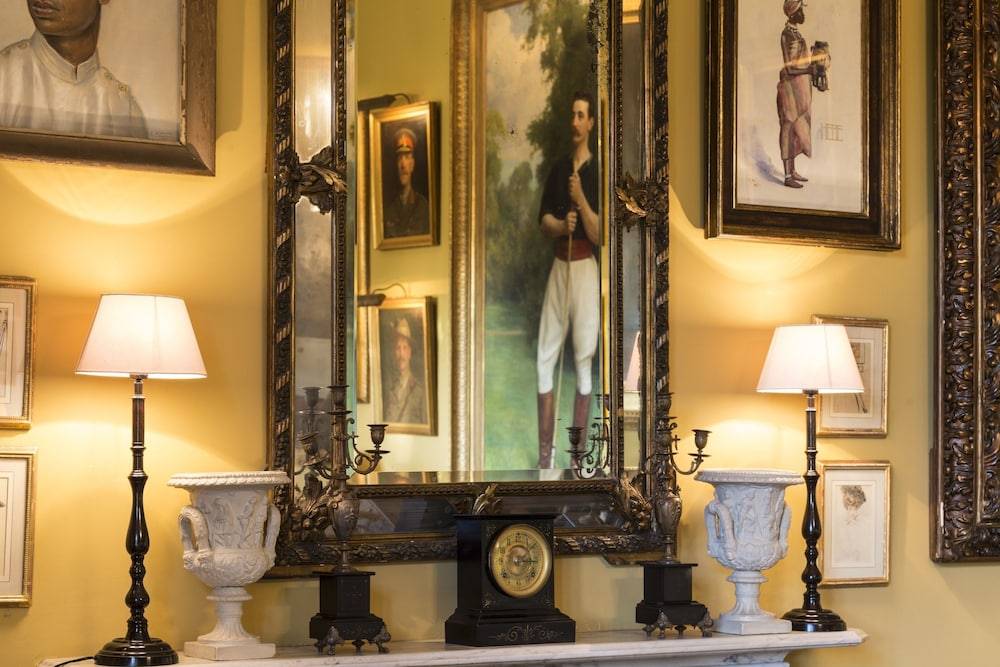 The Bath Priory - A Relais & Chateaux Hotel 2