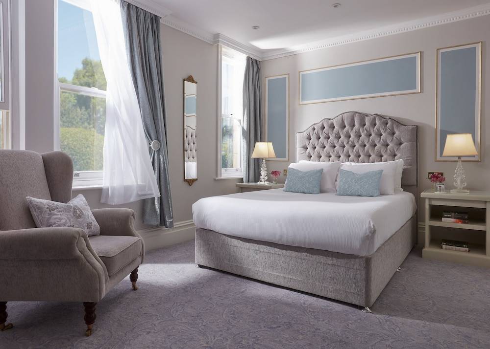Bathen House Boutique Hotel 2