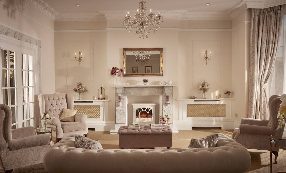 Bathen House Boutique Hotel 1