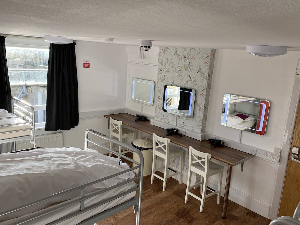 Bath YMCA Hostel 2