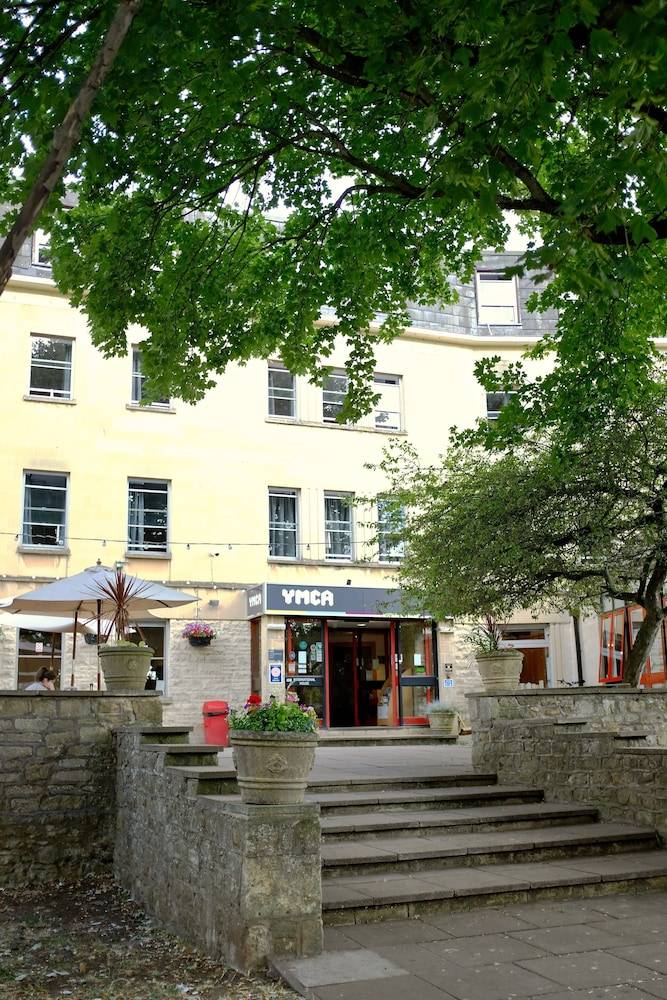 Bath YMCA Hostel 1