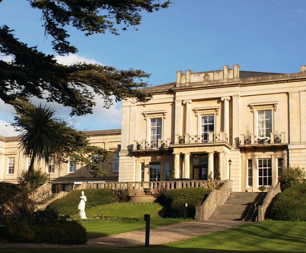 Macdonald Bath Spa Hotel 1