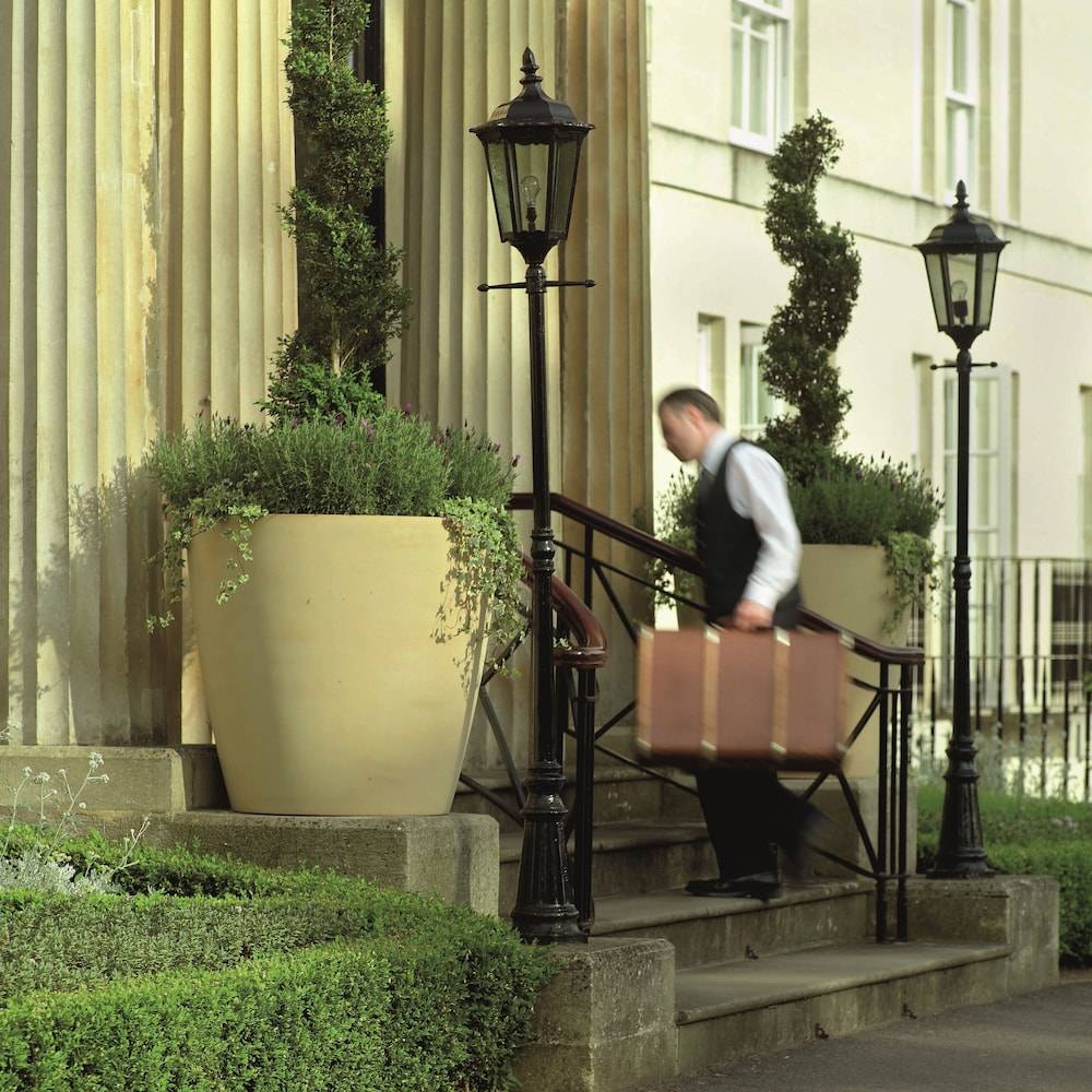 Macdonald Bath Spa Hotel 2