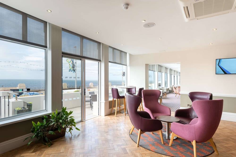 Best Western Carlton Hotel 2