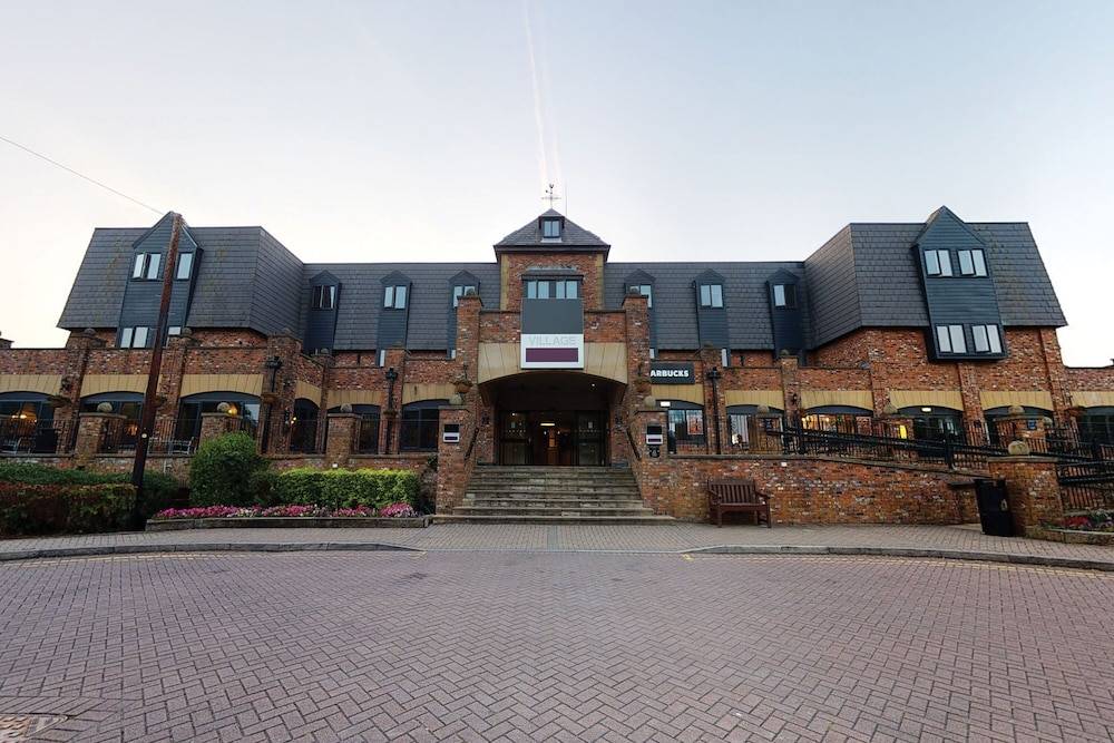Village Hotel Blackpool 1