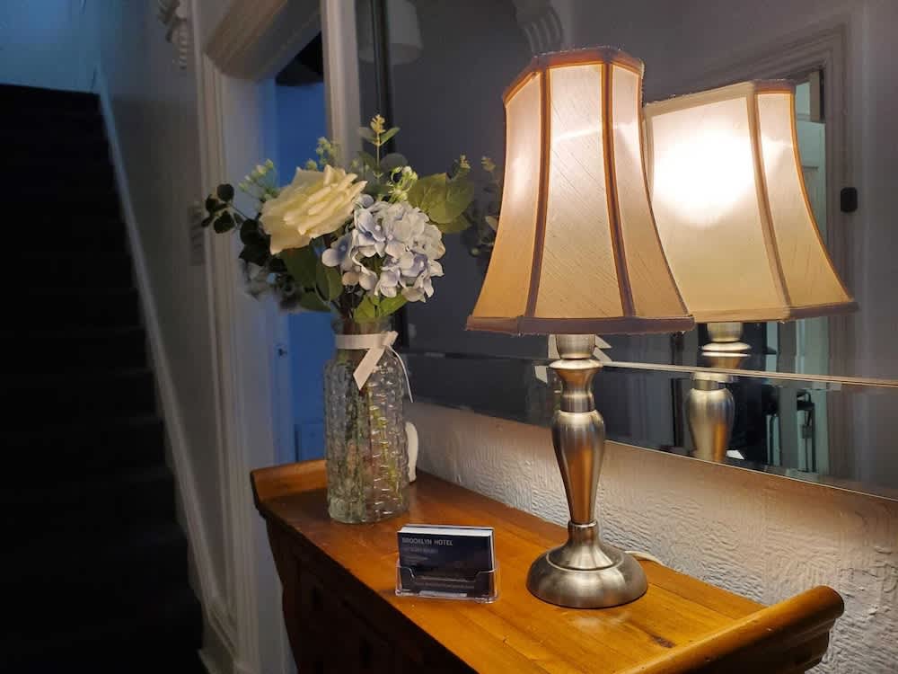 Brooklyn Hotel 1