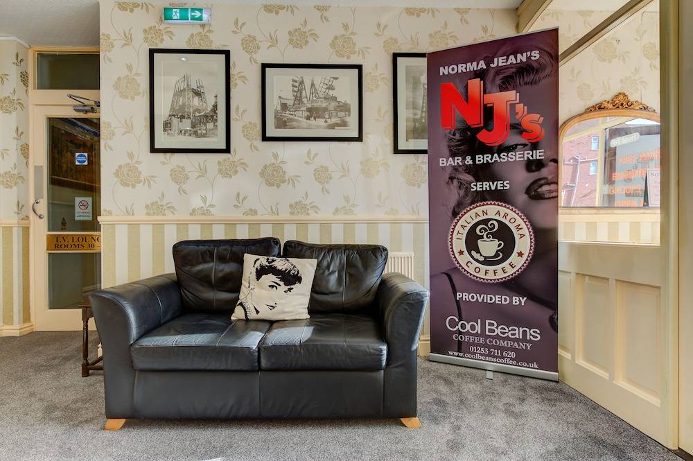 The Sandringham Court Hotel & Apartment-All Groups Welcome Here 2