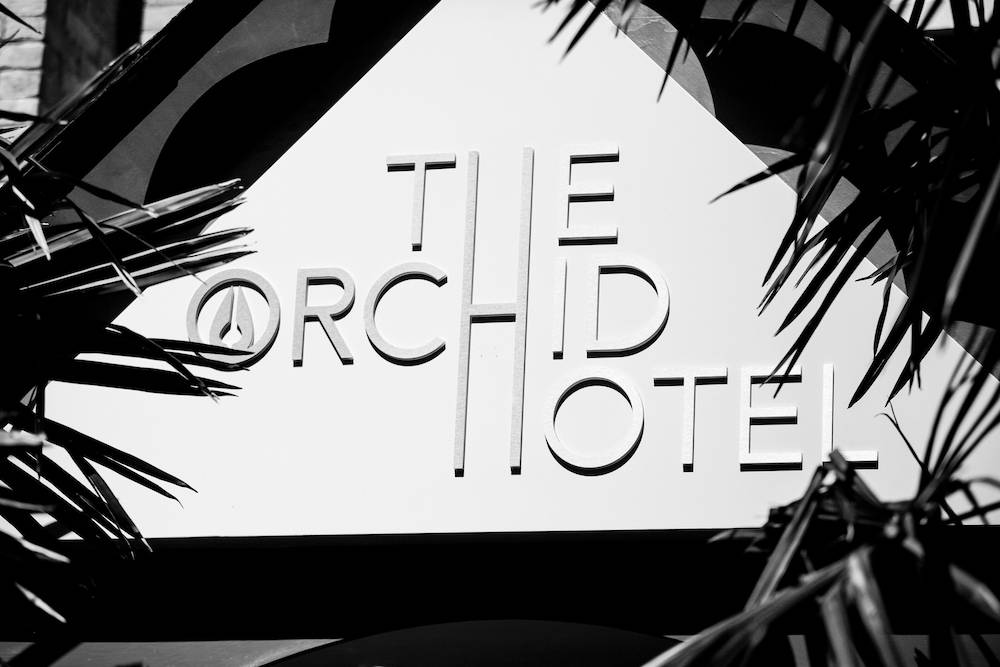 The Orchid Hotel 1