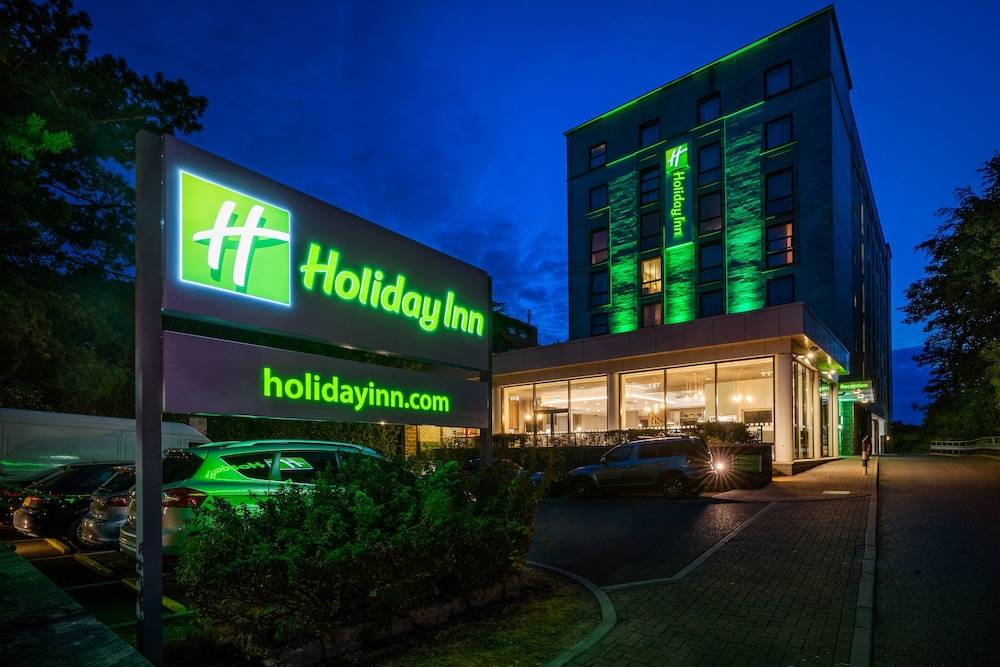 Holiday Inn BOURNEMOUTH by IHG 1