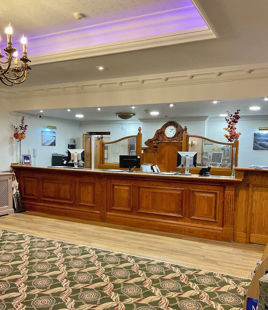 Royal Bath Hotel Bournemouth 2
