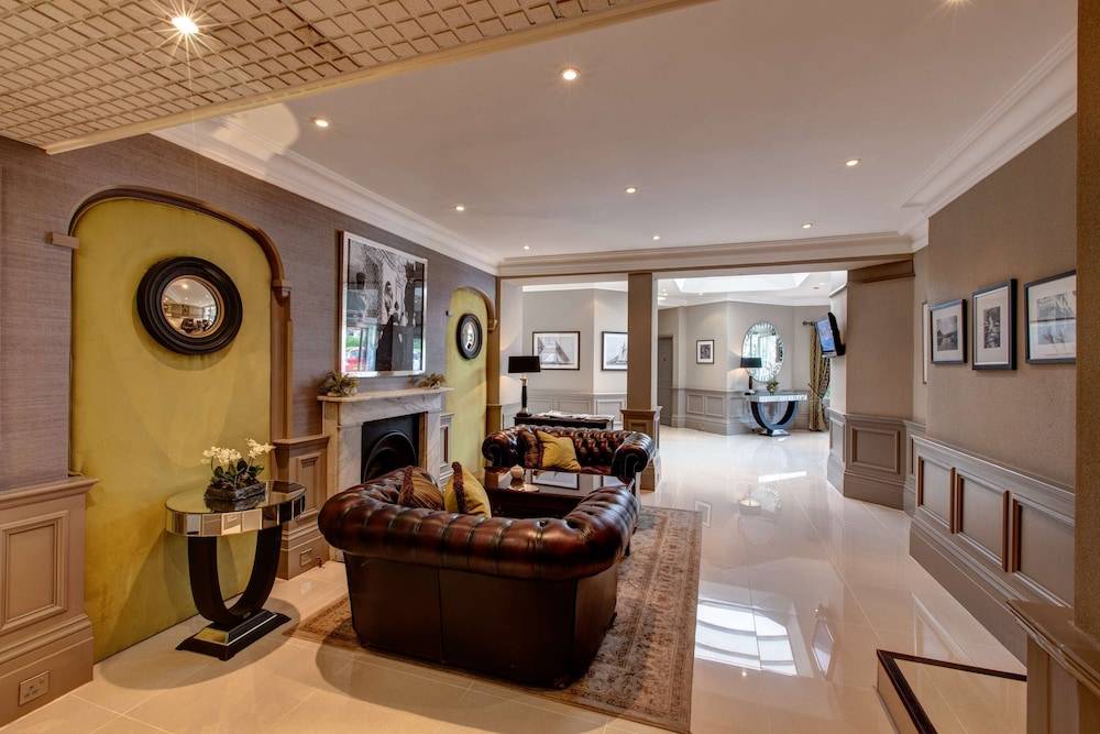 Best Western Plus The Connaught Hotel and Spa 2