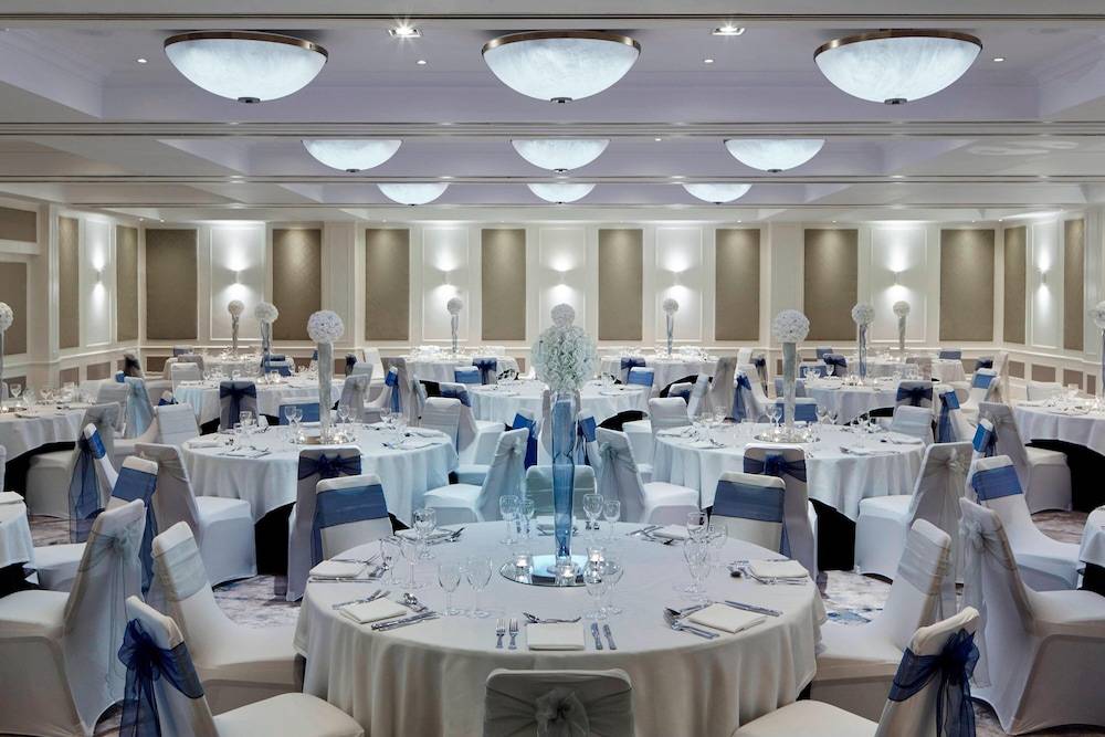 Bournemouth Highcliff Marriott Hotel 2