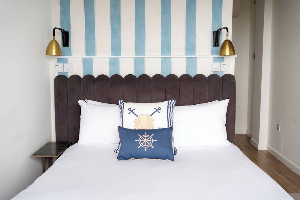 Queens Hotel & Spa Bournemouth 2