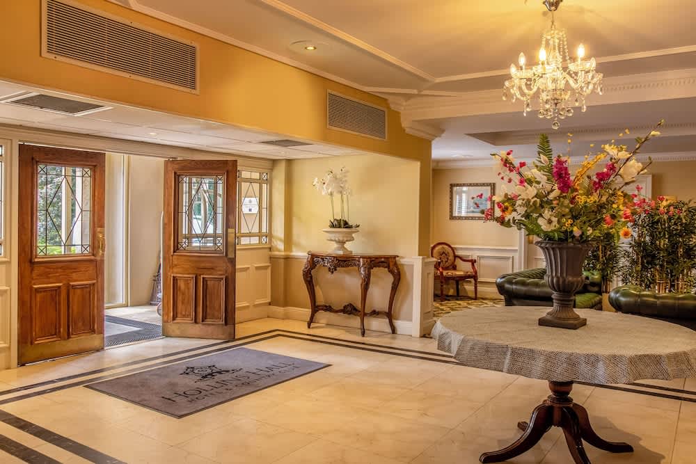 Hollins Hall Hotel, Spa & Golf 2