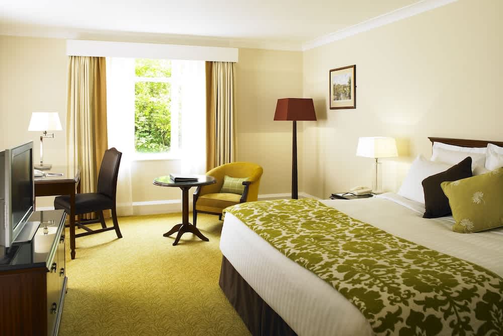 Hollins Hall Hotel, Spa & Golf 1