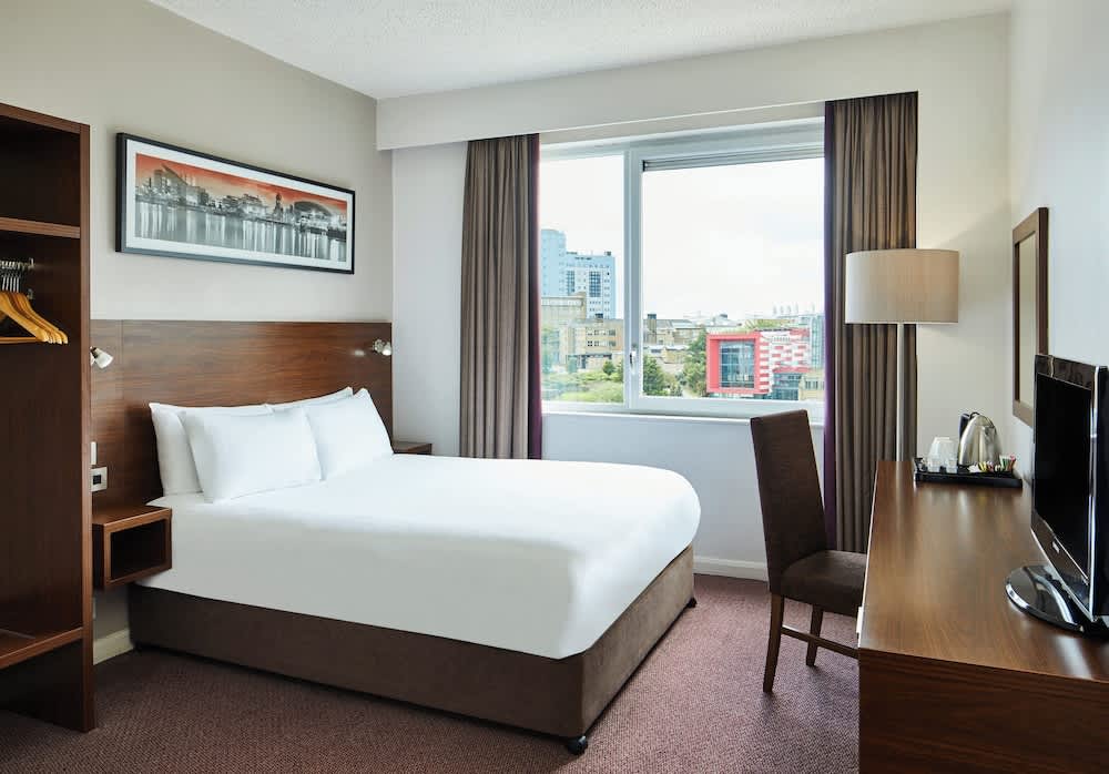 Leonardo Hotel Bradford 1