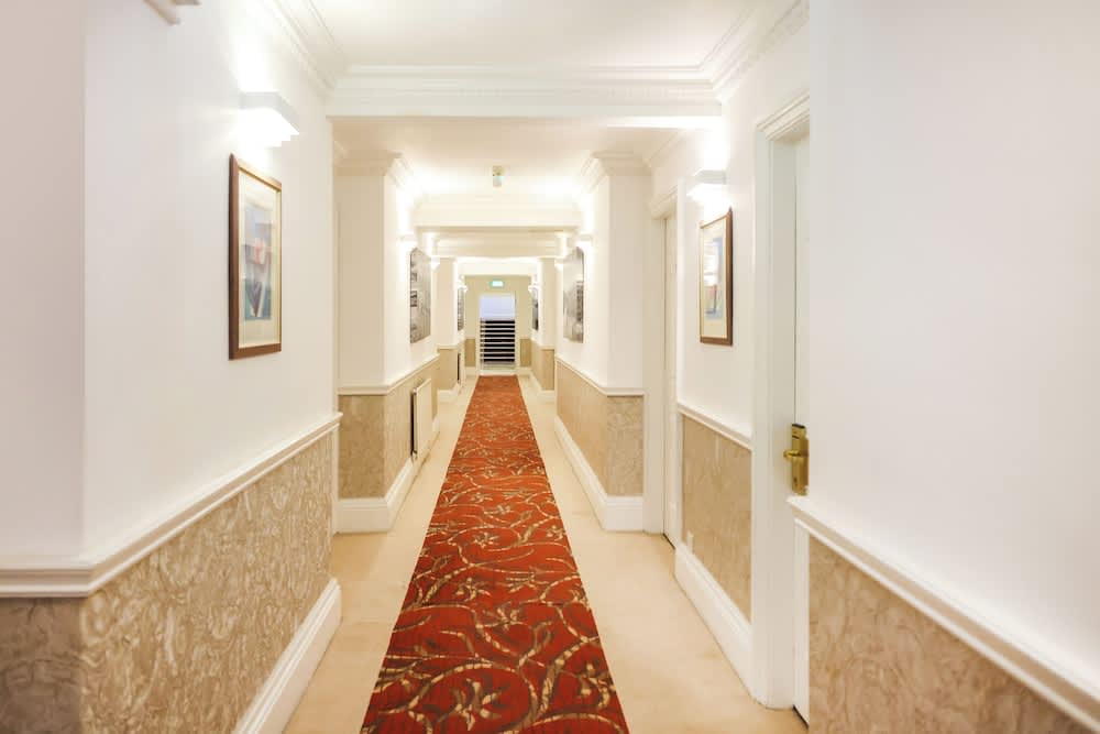 OYO Tong Park Hotel 2