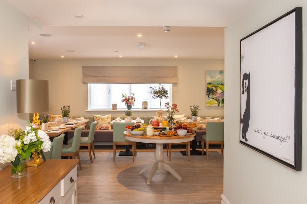 The Charm Brighton Boutique Hotel & Spa 1