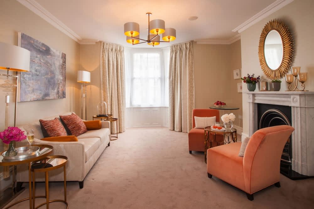 The Charm Brighton Boutique Hotel & Spa 2