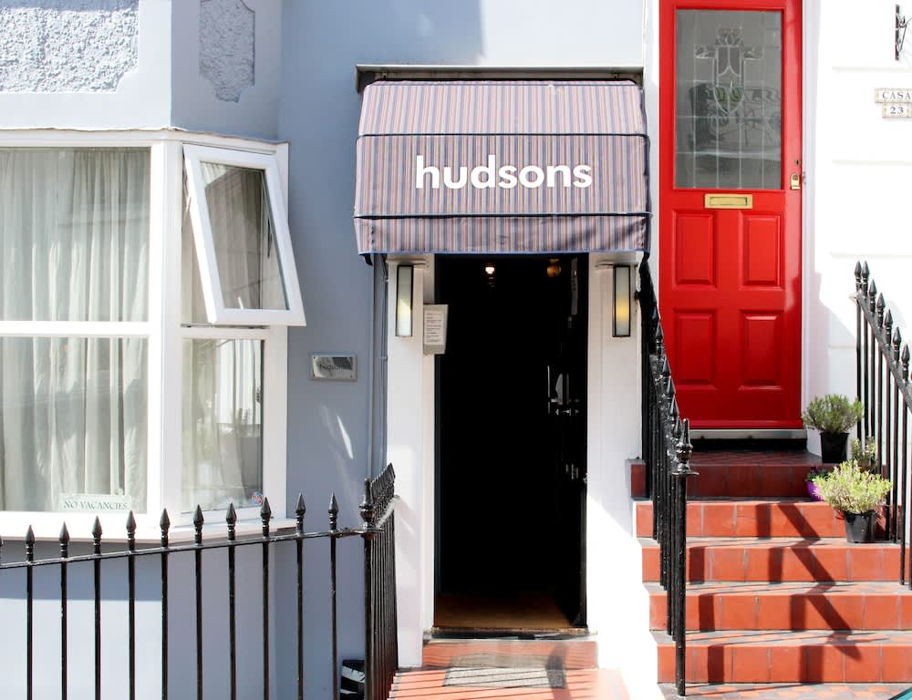 Hudsons 1